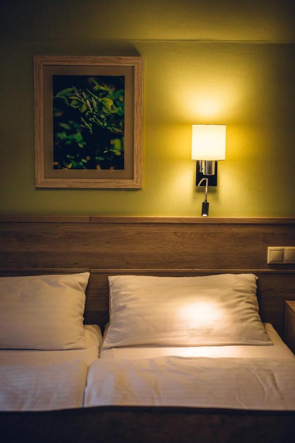 Natur Hotel Koevesteto Hosszuheteny Ngoại thất bức ảnh